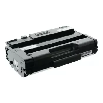 Ricoh 408278 Tonerkartusche 1 Stk. Kompatibel Schwarz
