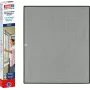 TESA 55360-00000-00 Moskitonetz Fenster Anthrazit (55360-00000-00)
