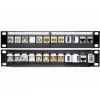 Patch Panel DeLOCK 43259
