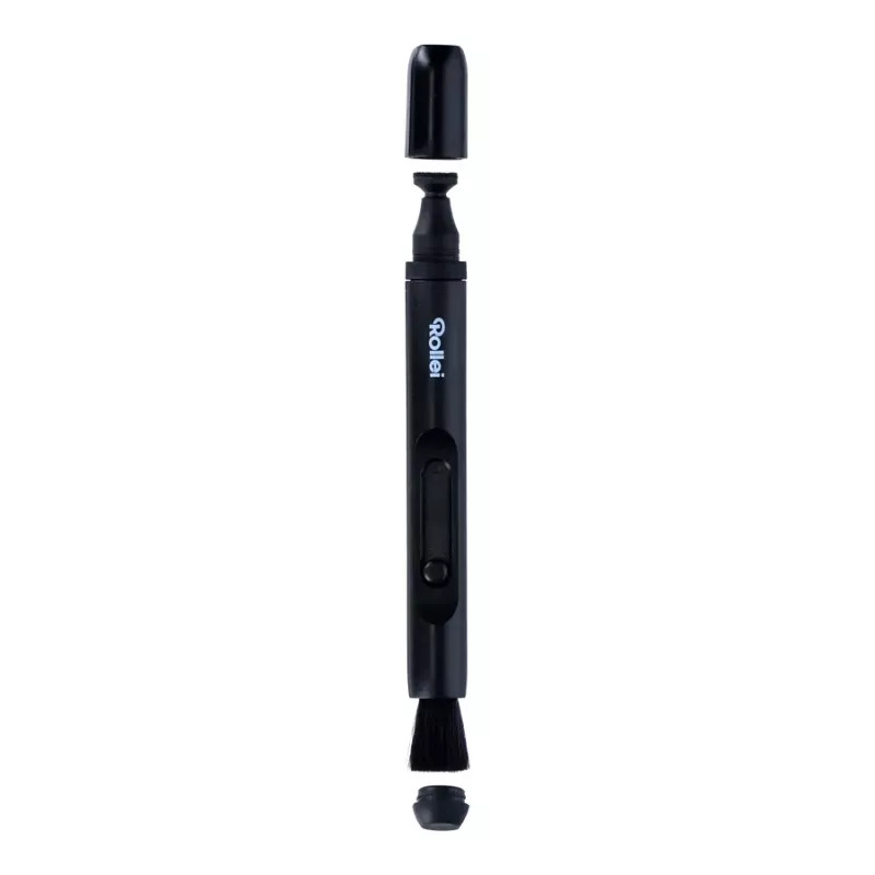 Rollei 27016 Reinigungskit Digitalkamera Gerätereinigungsset 30 ml (27016)
