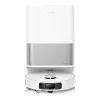 Robot Vacuum Cleaner Dreame L10s Ultra Gen 2 Weiß