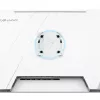 Arozzi Nova 32 Zoll Computer Monitor 2560 x 1440 Pixel Quad HD LED Weiß