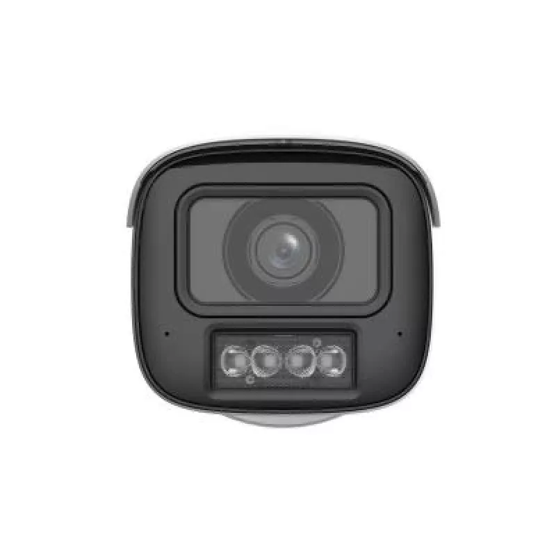 DAHUA 4MP Bullet-Netzwerkkamera HFW5459T1-ASEPV0280BPRO — 4MP IP-Bullet-Kamera
