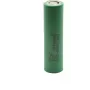 Wiederaufladbare Li-Ionen 18650 Batterie Samsung INR18650-25R 2500 mAh Hochstrom flach Top