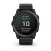 Garmin Tactix 7 3,56 cm (1,4) MIP 51 mm Digital 280 x 280 Pixel Touchscreen Schwarz Wi-Fi GPS (Satellit)