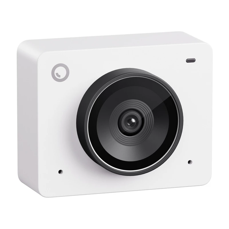 Webcam Obsbot Meet 2 weiß — 1080p, 30 fps, USB-Anschluss