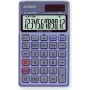 Taschenrechner Casio SL-320TER+ Basic Blau