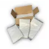 BSTech C6 Kurieraufkleber 175x132 mm 1000 Stk.