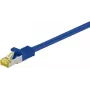 Wentronic 91637 Ethernet Patchkabel