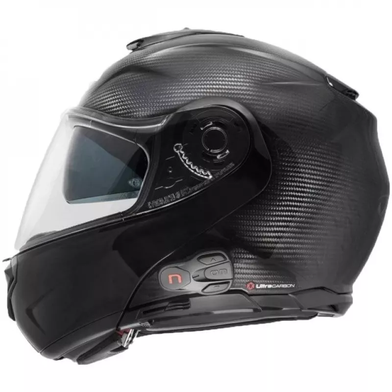 Nolan N-Com B902 X Motorrad-Intercom 1 St. Schwarz