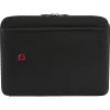 Neopren-Sleeve-Tasche für 14-Zoll-Laptop Wenger BQ 14 Neoprene Schwarz