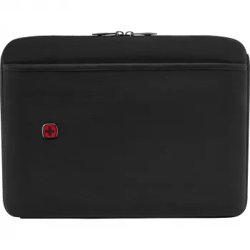 Neopren-Sleeve-Tasche für 14-Zoll-Laptop Wenger BQ 14 Neoprene Schwarz