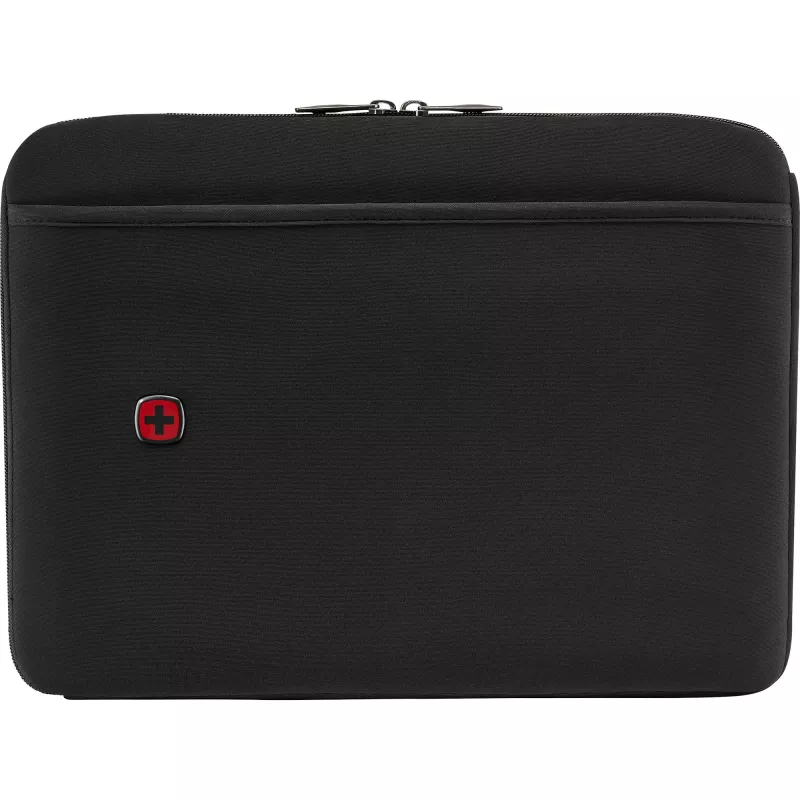 Neopren-Sleeve-Tasche für 14-Zoll-Laptop Wenger BQ 14 Neoprene Schwarz