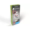 Smartwatch TRACER SM7 Astral Starlight — Bluetooth, Herzfrequenzmesser