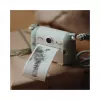 Kinder-Digitalkamera KIDYWOLF Kidyprint Grün Weiß