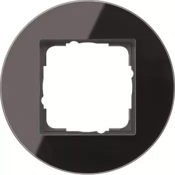 Gira 211135 Netzwerkgerät Schwarz