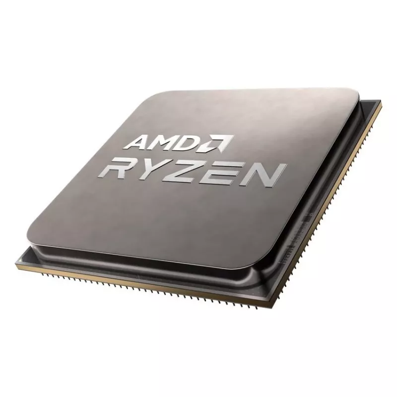 Prozessor AMD Ryzen 5 5600GT 6C/12T, 3,6-4,6GHz, 16MB, 65W, AM4, Tray