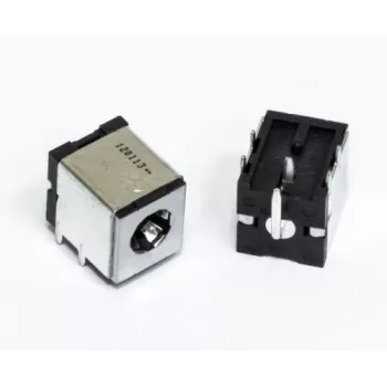 power socket, TOSHIBA Satellite P10 series
