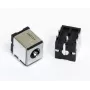 power socket, TOSHIBA Satellite P10 series