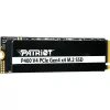 SSD Patriot 2 TB M.2 PCIe Gen4 x4 NVMe 2.0 P400VP2TBM28H