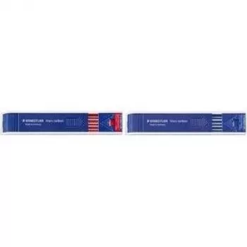 Minenerstz Staedtler 204 HB Rot