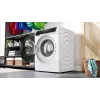 Bosch WNC254A0SN Waschtrockner 10,5 kg / 6 kg 1400 U/min