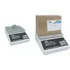 Elektronische Waage WEDO 50 7012 — universelle Kapazität und Stückzählung