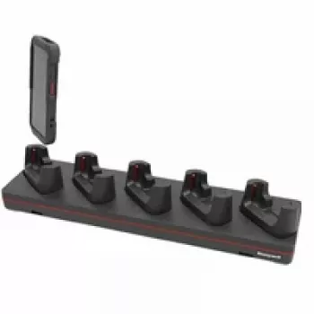 Ladestation Honeywell CT45-5CB-UVN-2 für CT45 CT40 CT45XP CT40XP