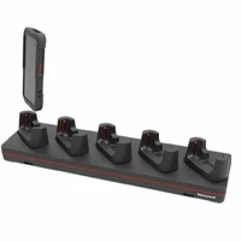 Ladestation Honeywell CT45-5CB-UVN-2 für CT45 CT40 CT45XP CT40XP
