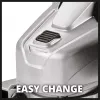 Einhell 4430971 Winkelschleifer 850 W 1,61 kg
