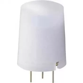 PIR-Bewegungssensor Panasonic EKMC1601111, Passiv-Infrarot-Detektor, 3–6 V Versorgung