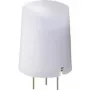 PIR-Bewegungssensor Panasonic EKMC1601111, Passiv-Infrarot-Detektor, 3–6 V Versorgung