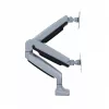 ART Tischhalterung für 2 LCD-Monitore 17-35''