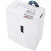HSM shredstar X10 Aktenvernichter, 4,5 x 30 mm + separater CD-Schneidemechanismus