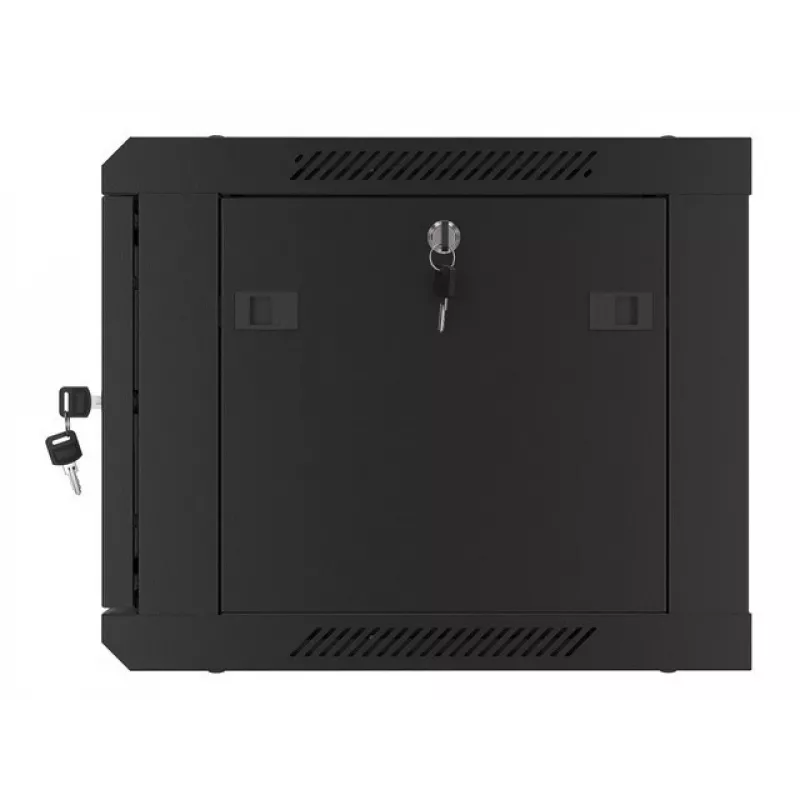 Wandmontierter Rack Lanberg WF01-6406-00B