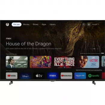 TV Thomson 55UG4S14 55 Zoll LCD 4K Ultra HD