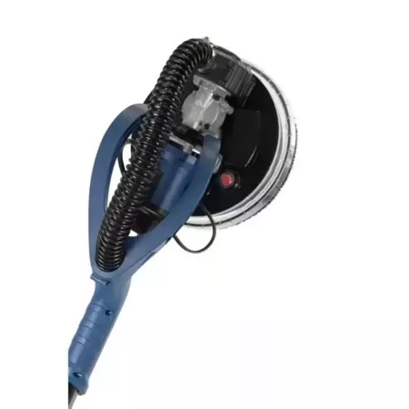 DEDRA DED7766 Bodenpolierer/-schleifer Boden-Schleifer 1850 U/min Blau