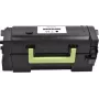 Renkforce Toner ersetzt Lexmark 58D2H00 kompatibel Schwarz 15000 Seiten 58D2H00 RF-6131506 (RF-6131506)