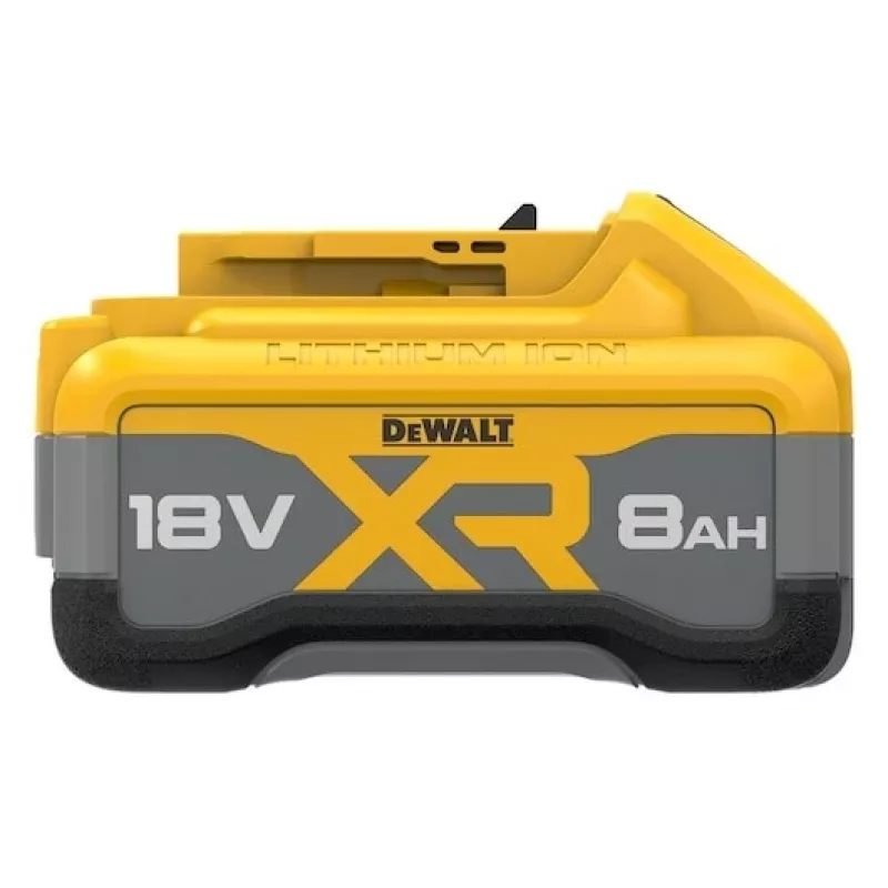 Batterieladegerät DeWalt DCB1880-XJ 18V 8Ah — Ladegerät für DeWalt 18V-Akkupacks