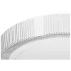 LED-Deckenleuchte ActiveJet AJE-KAMA 24W rund 4000K 2580 lm IP20 40 cm