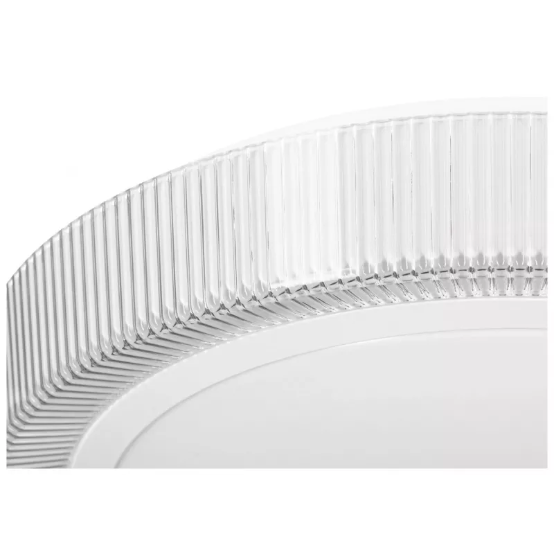 LED-Deckenleuchte ActiveJet AJE-KAMA 24W rund 4000K 2580 lm IP20 40 cm