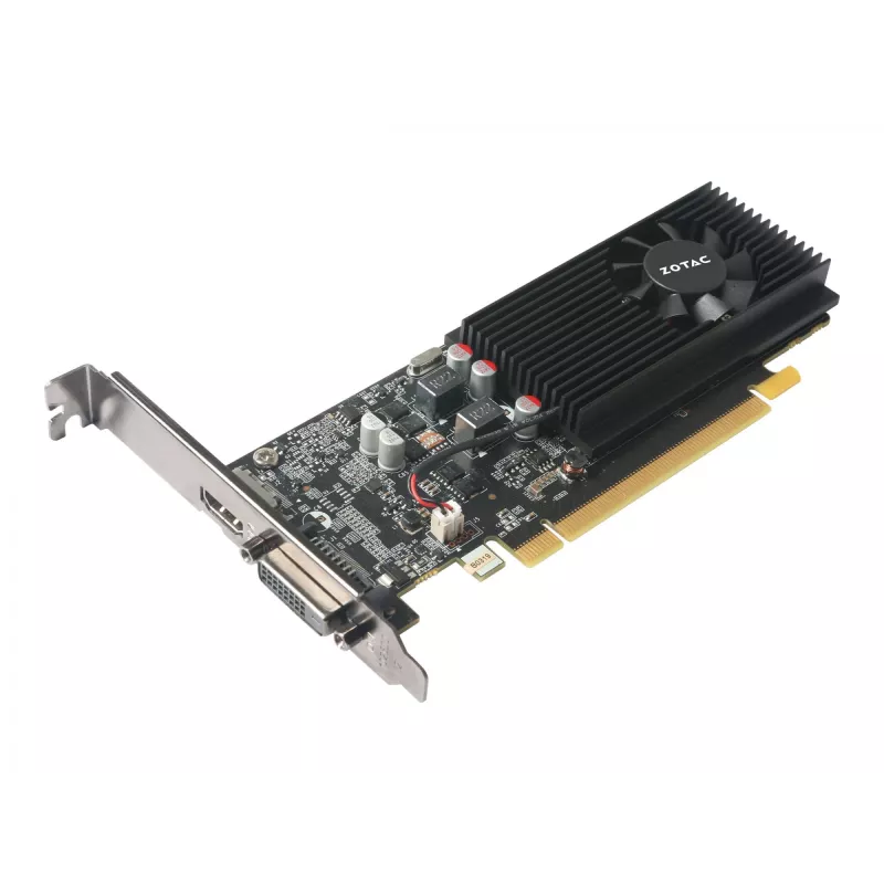 Grafikkarte NVIDIA GeForce GT 1030 2 GB GDDR5