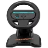 Racing Wheel SUBSONIC SA5727-1 für Nintendo Switch — einstellbare Empfindlichkeit, Kart-Racer-Design