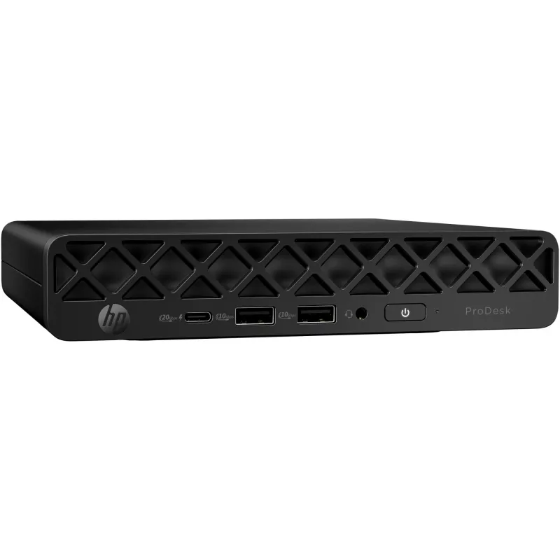 Computer HP ProDesk 4 Mini G1 U7-265T 16GB 512GB W11P WIFI6E USB-C 100W