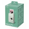 Fujifilm Instax mini LiPlay 1/5 2560 x 1920 Pixel 86 x 54 mm CMOS Grün