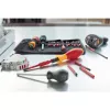 Drehmoment-Schraubendreher-Set Wiha 38074