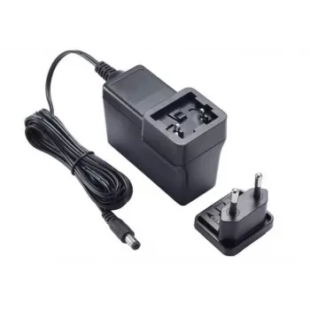Netzteil MOXA PWR-12150-WPEU-S2 12V 1,5A UK-Stecker