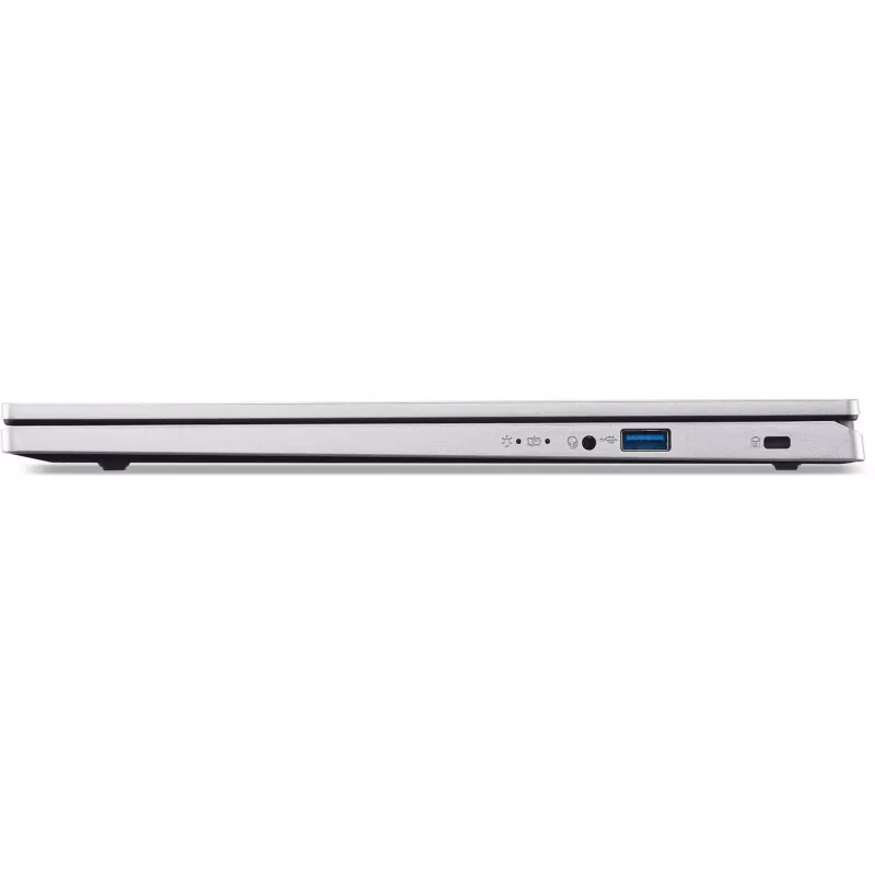 Acer Aspire Go 15 AG15-71P - Intel Core i7 13620H / 2,4 GHz - Win 11 Home - UHD Graphics - 16 GB RAM - 512 GB SSD NVMe, QLC - 39,6 cm (15,6) (NX.J4GEG.005)