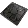 Kunststoff-Filterkassette für 120x120mm-Lüfter