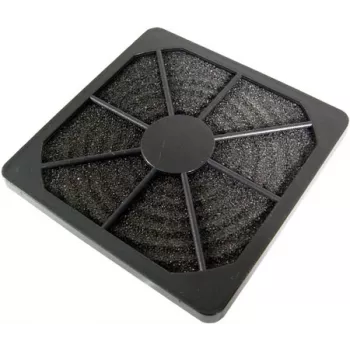 Kunststoff-Filterkassette für 120x120mm-Lüfter
